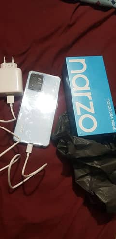 Realme narzo 50A prime