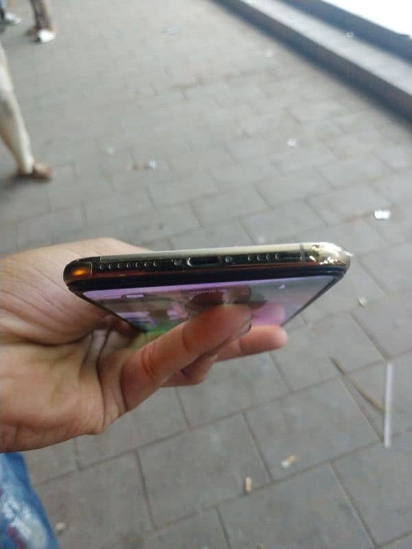 Iphone XS Max 64gb 3