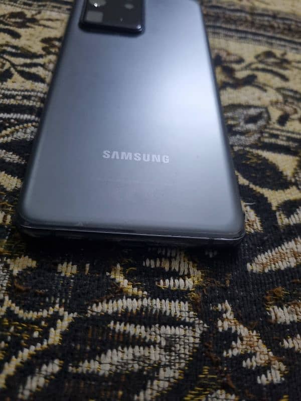 Samsung Note 20 Ultra 8