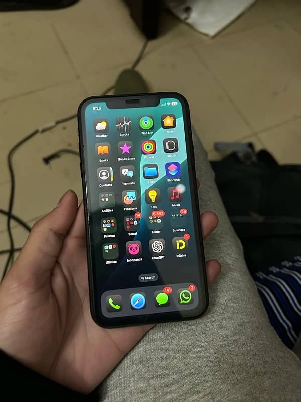 iphone xr 64gb pta approved 6