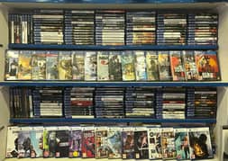 ps5 ps4 Xbox  Used & New  Games