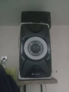 audionic