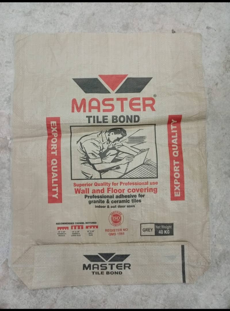 Super Star Tile Bond 3