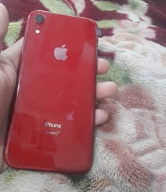 iphone xr 64gb non pta  (waterpack)