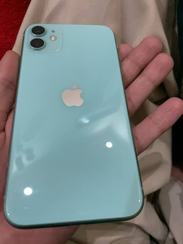 iphone 11 128 gb non pta 0