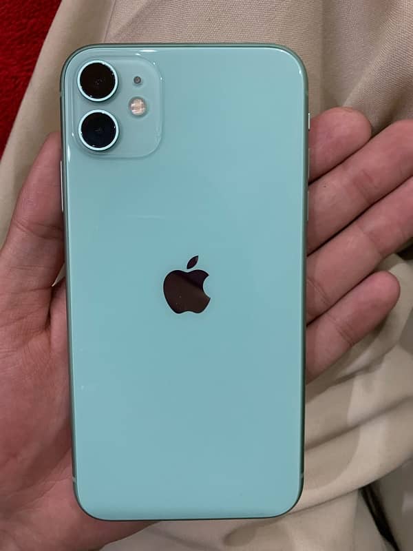 iphone 11 128 gb non pta 1