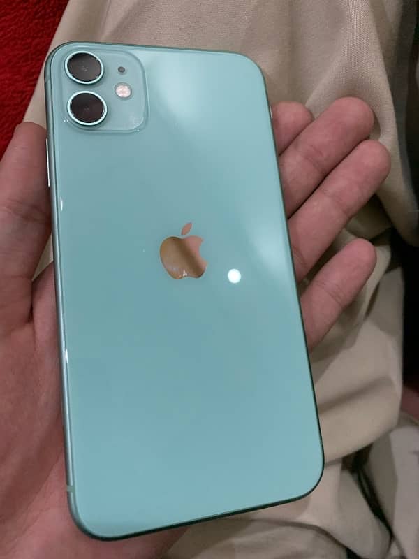 iphone 11 128 gb non pta 2