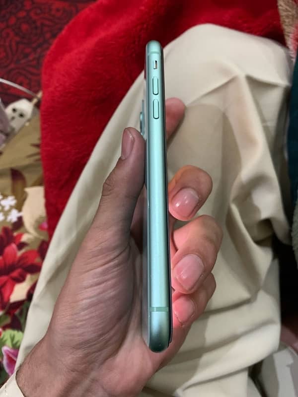 iphone 11 128 gb non pta 3