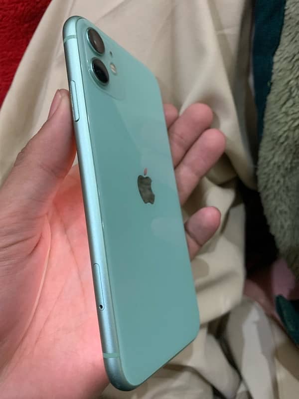 iphone 11 128 gb non pta 5