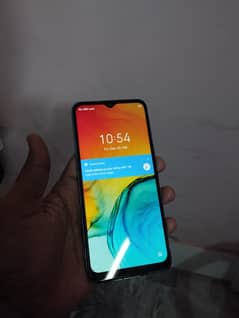 Infinix Hot 10i 4/128gb