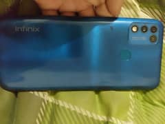 Infinix hot 10 play