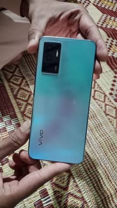 Vivo V23e