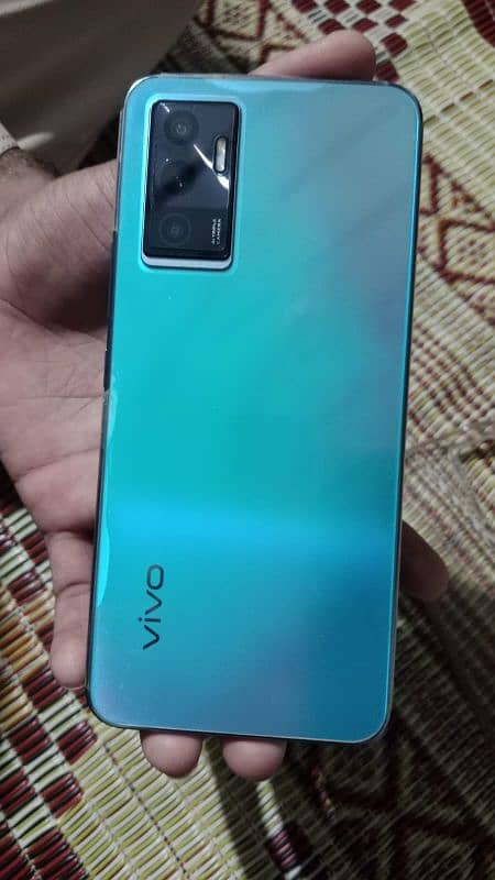 Vivo V23e 4