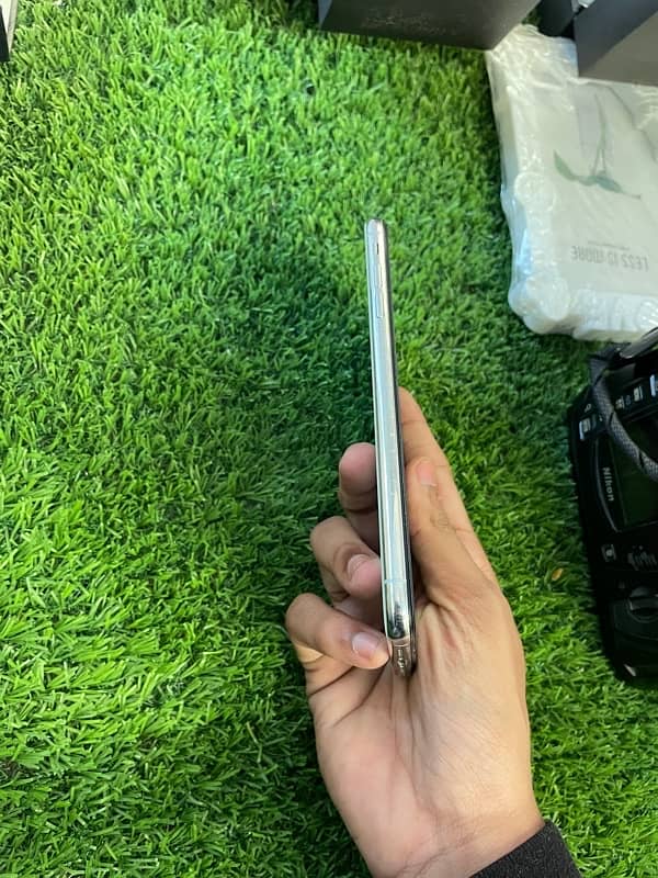 IPHONE XSMAX PTA APPROVED 2