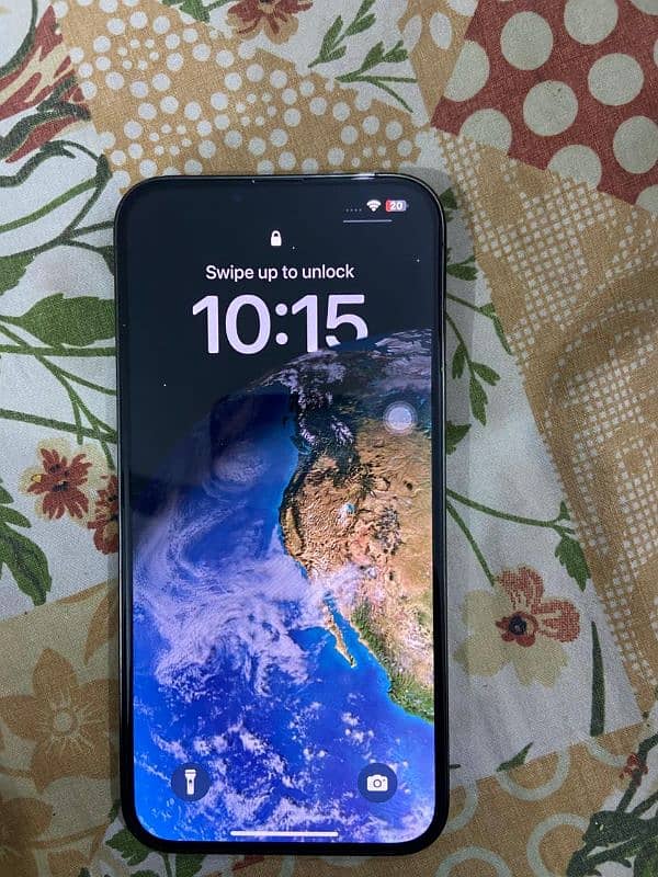 Iphone 13 Pro max 128GB 1