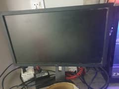 Urgent gaming pc set