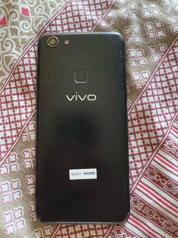 Vivo Y75A 2