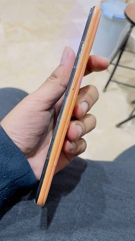 Samsung Galaxy A70 Panel Changed Pta approved 6gb Ram /128 6