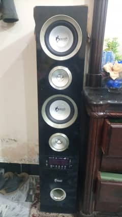 Urgently sale my speakers