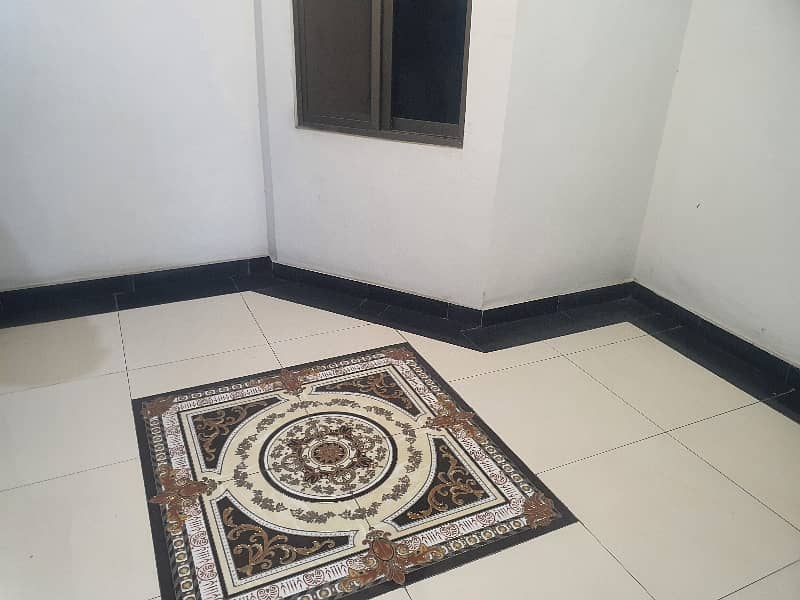 Faisal Town Block A 2 Bedroom Furnished Apartment Available For Sale F18 Islamabad 0