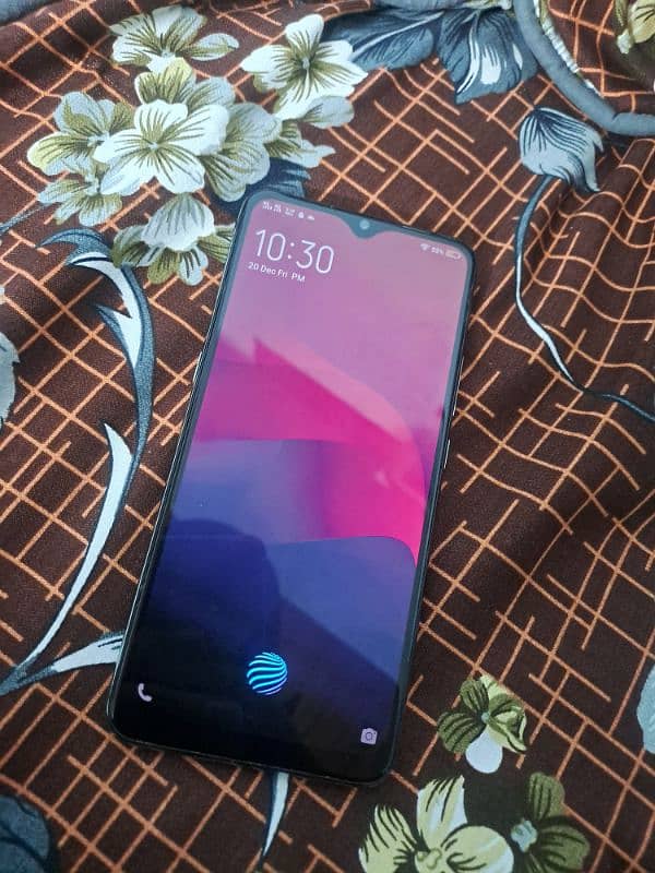 vivo s1 8 256 0