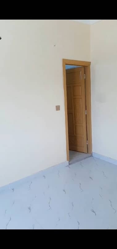 5 Marla Brand New Double Unit House Available For Rent In Faisal Town F-18 Islamabad 28