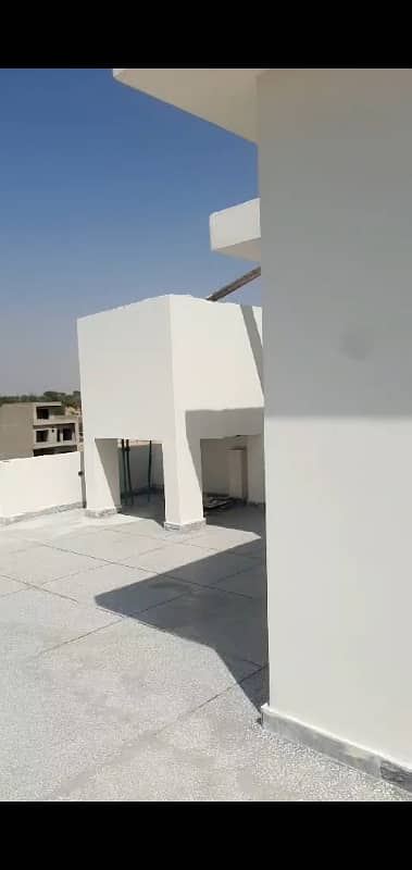 5 Marla Brand New Double Unit House Available For Rent In Faisal Town F-18 Islamabad 30