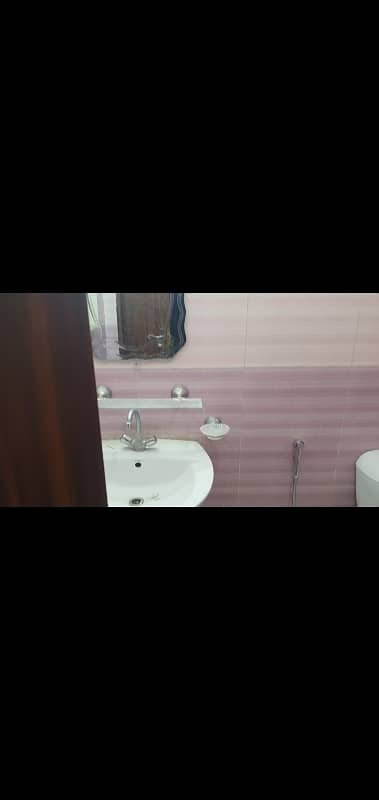 2 Bed Furnished Apartment Available For Rent In Faisal Town F-18 Islamabad 14