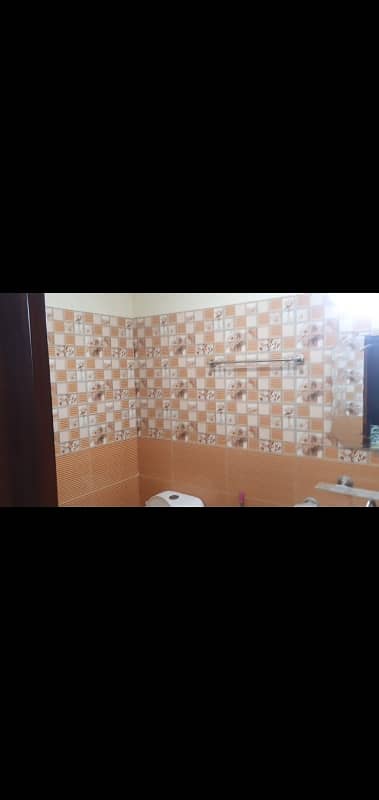 2 Bed Furnished Apartment Available For Rent In Faisal Town F-18 Islamabad 19