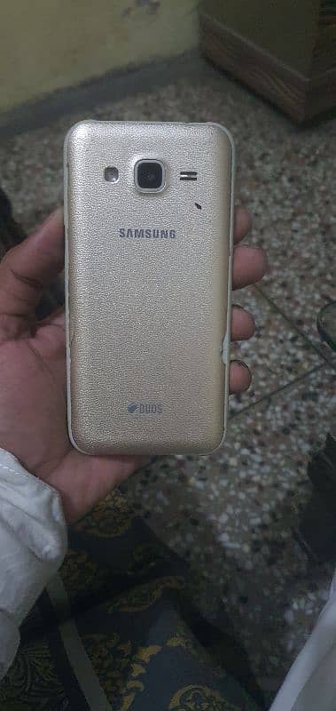 samsung j2 penal damage board all ok official pta approved 1