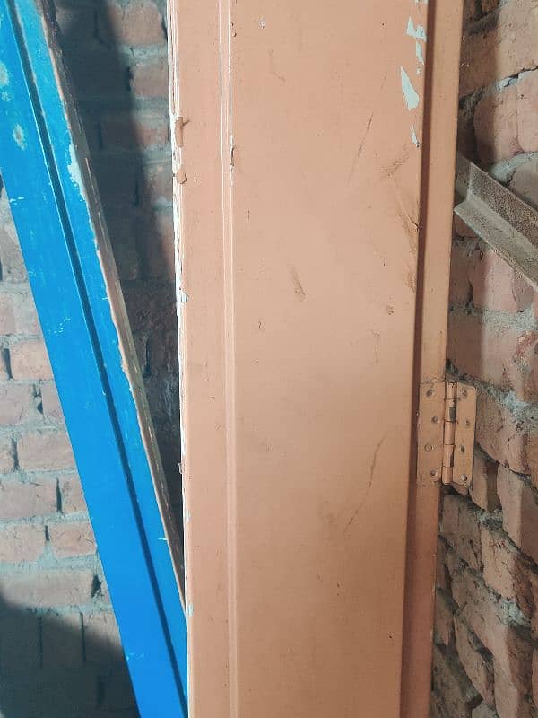 Main Door for sale (solid wooden) 1