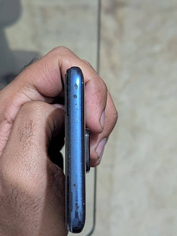 Redmi note 9s 6/128 DUAL SIM 2