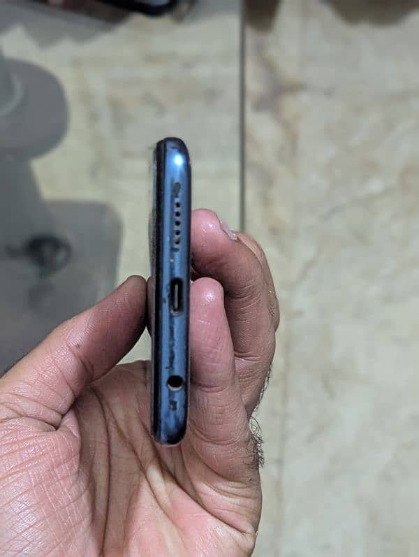 Redmi note 9s 6/128 DUAL SIM 3