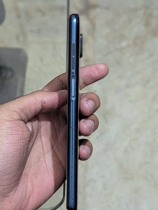 Redmi note 9s 6/128 DUAL SIM 4