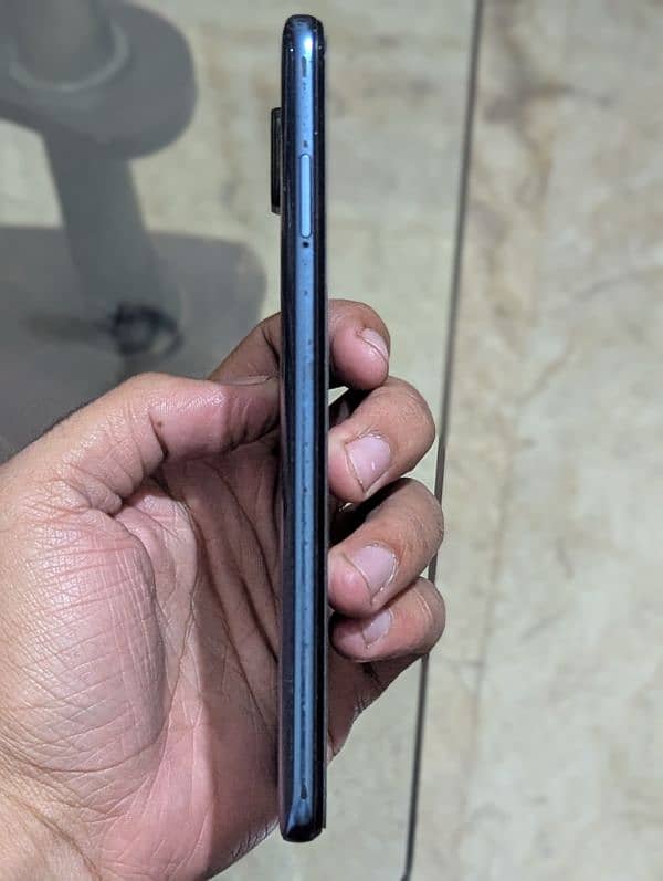 Redmi note 9s 6/128 DUAL SIM 5