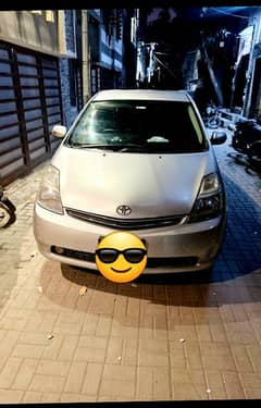 Toyota Prius 2007.12