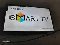 Samsung LED 32 inch