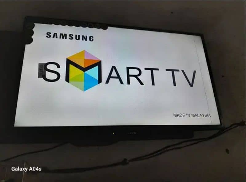 Samsung LED 32 inch 0