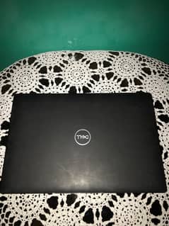 Dell Latitude 7490 | i5 8th Gen | 8GB RAM / 256GB SSD