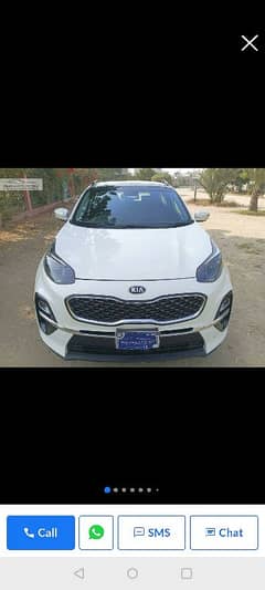 KIA Sportage 2020