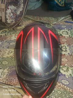 vector helmet