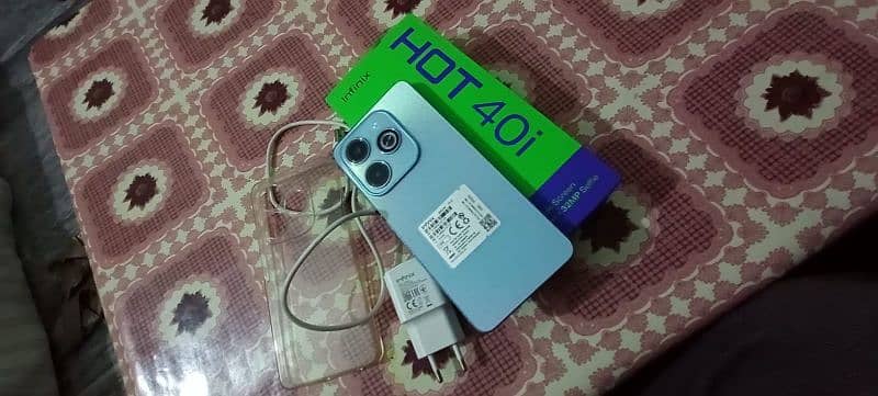 infinix 3