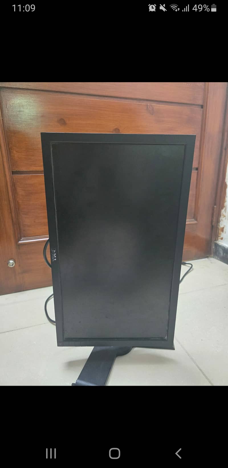 Urgent gaming pc set sell 5