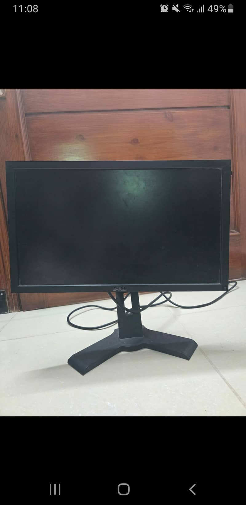 Urgent gaming pc set sell 6