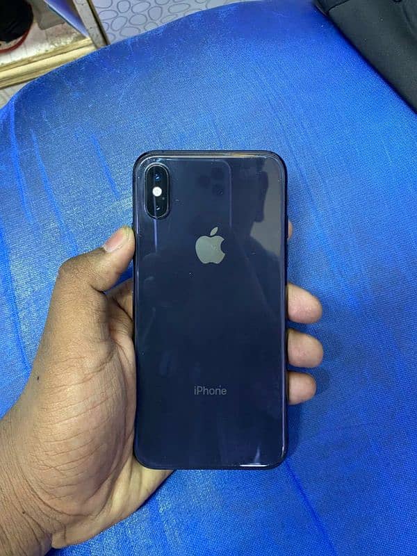 Iphone Xs 64GB FU For Sale 0