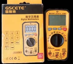 Digitle Automatic Multimeter Gt360D