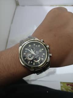 Casio Edifice Ef565