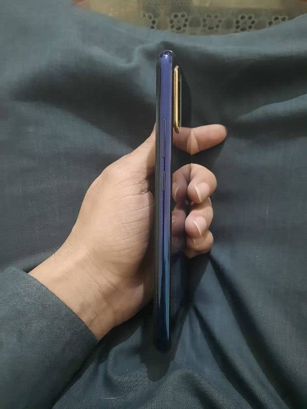 Vivo s1 4/128gb pta approved urgent sale 2