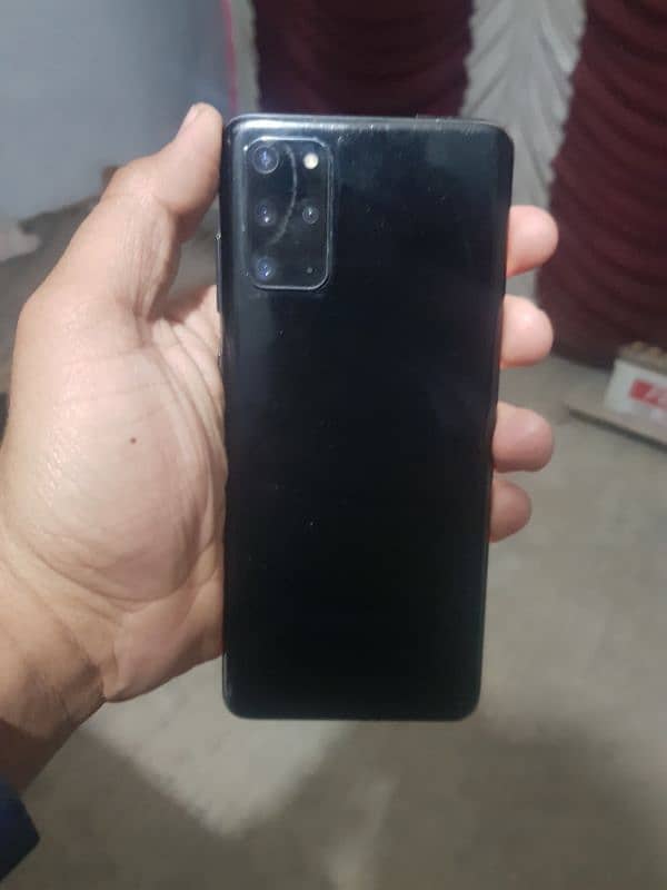 Samsung s20plus non pta 0