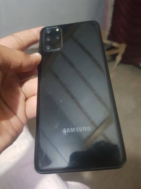 Samsung s20plus non pta 4